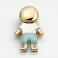 Boy (Limited stock)