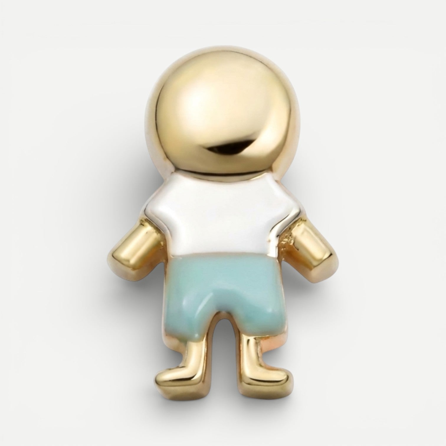 Boy (Limited stock)