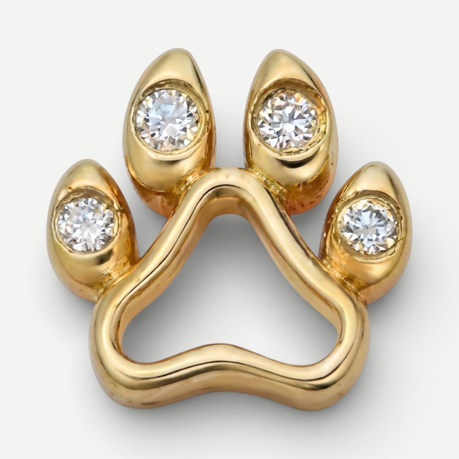Dog Paw (Limited stock)