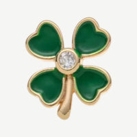 Four-leaf clover